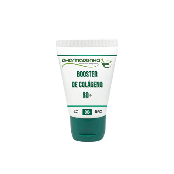 BOOSTER DE COLAGENO (60+) - 30GR
